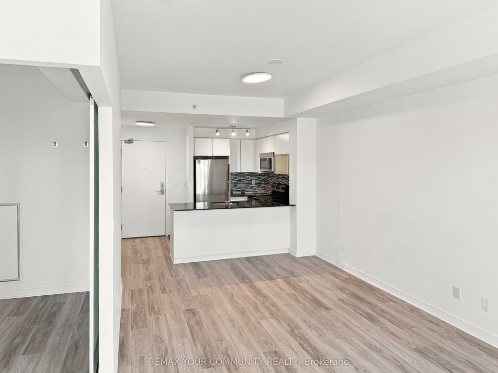 Photo of 150 East Liberty Street #618, Toronto, ON M6K 3R5 (MLS # C13808572)