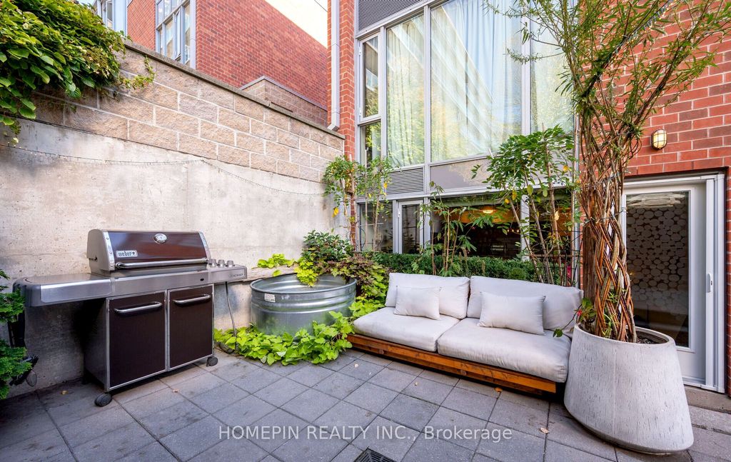 Photo of 38 Boston Avenue #4, Toronto, ON M4M 2T9 (MLS # E12437861)