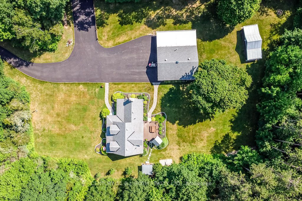 Photo of 2357 SOUTH ORR LAKE Road, Springwater, ON L0L 1P0 (MLS # S12450456)
