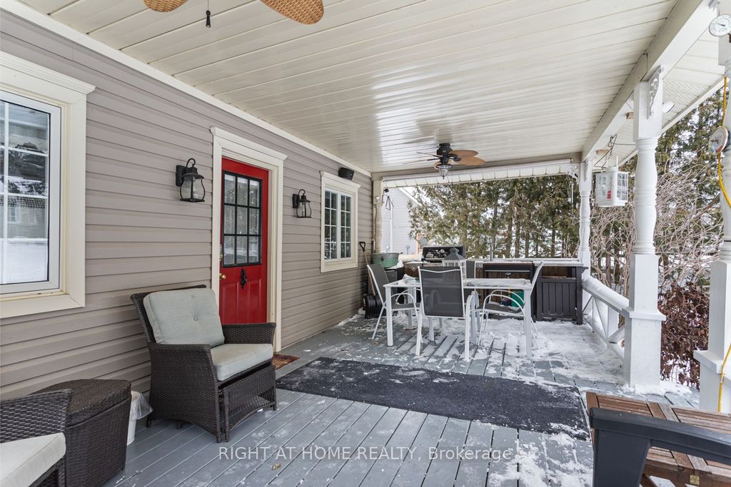 Photo of 70 NE Colwell Circle NE, Scugog, ON L0B 1L0 (MLS # E12776498)