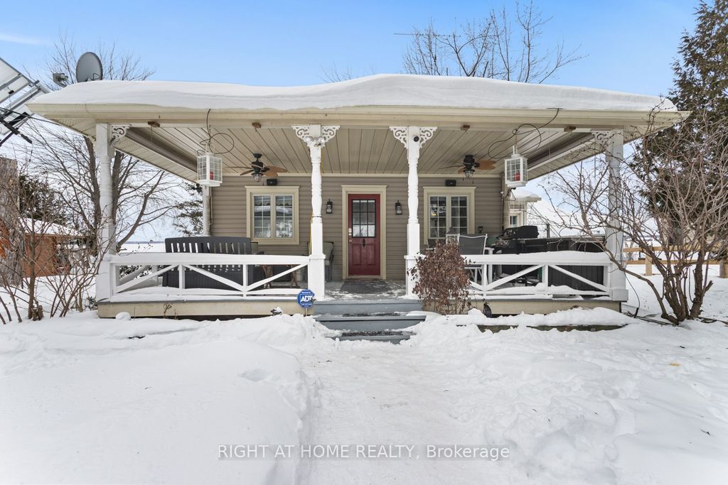 Photo of 70 NE Colwell Circle NE, Scugog, ON L0B 1L0 (MLS # E12776498)