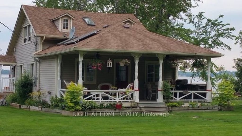 Photo of 70 NE Colwell Circle NE, Scugog, ON L0B 1L0 (MLS # E12776498)