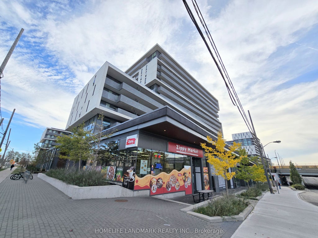 Photo of 120 Varna Drive #1017, Toronto, ON M6A 0B3 (MLS # C14123040)
