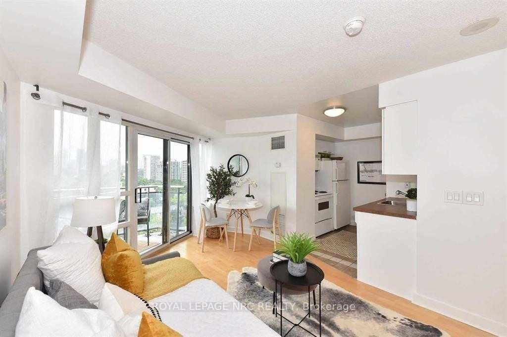 Photo of 255 Richmond Street E #1211, Toronto, ON M5A 4T7 (MLS # C12793302)