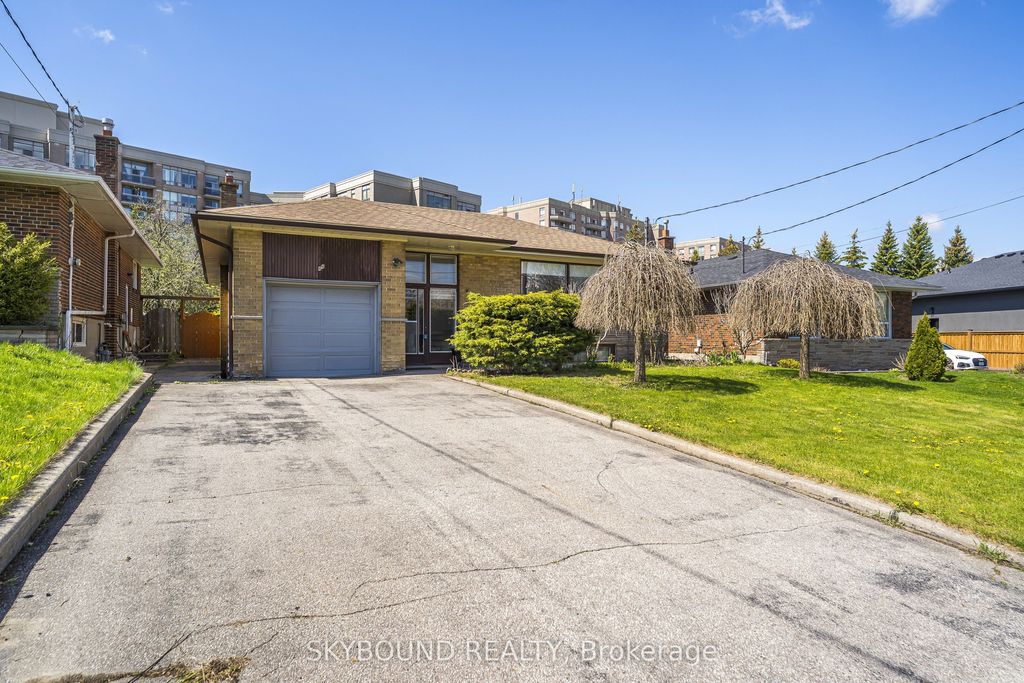Photo of 44 Tinder Crescent, Toronto, ON M4A 1L3 (MLS # C13114938)
