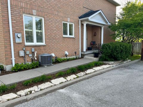 Photo of 83 Mondeo Drive #138, Toronto, ON M1P 5B6 (MLS # E12679082)