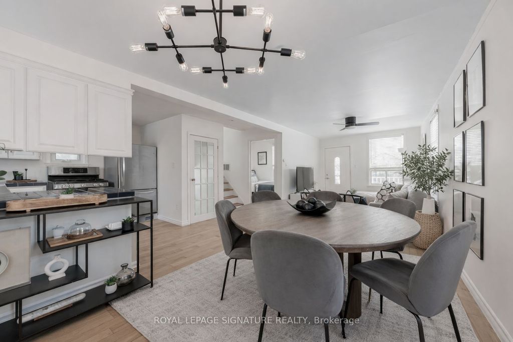 Photo of 405 Pharmacy Avenue, Toronto, ON M1L 3G5 (MLS # E12849656)