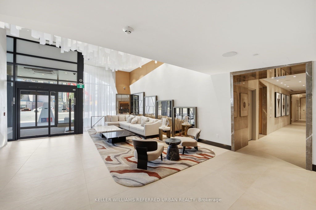 Photo of 25 Cordova Avenue #1912, Toronto, ON M9A 0E5 (MLS # W13479376)