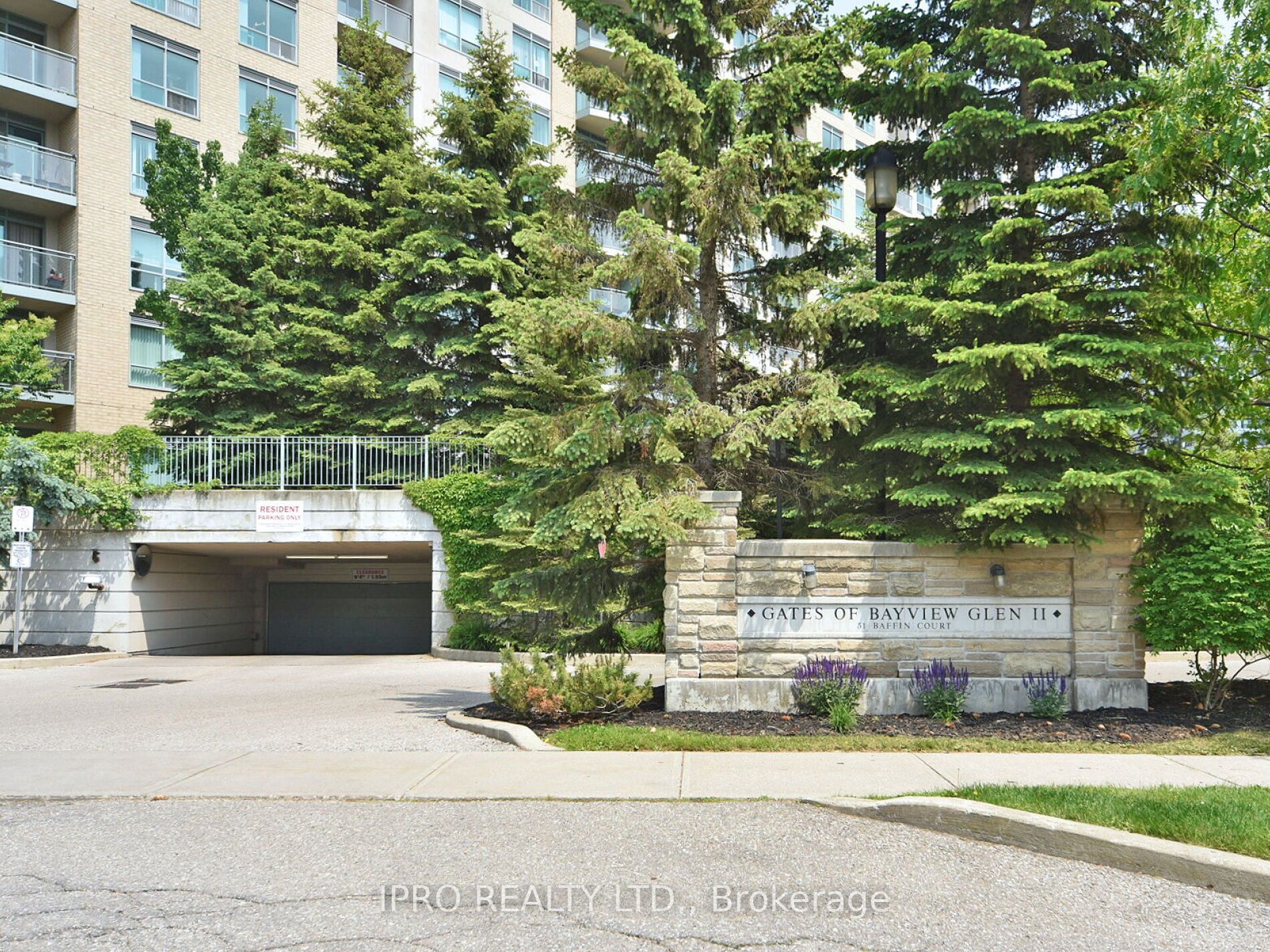 51 Baffin Court 501