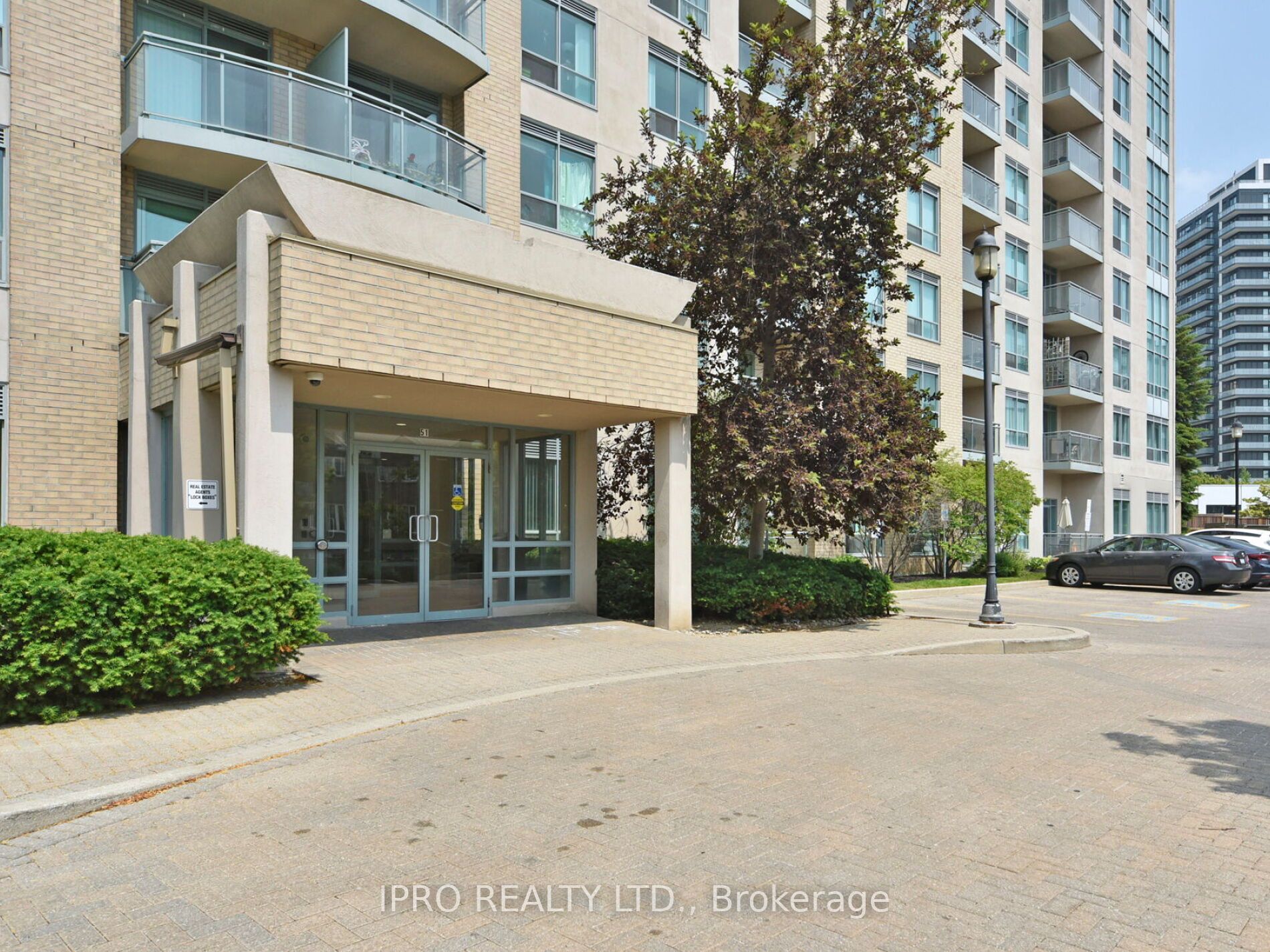 51 Baffin Court 501