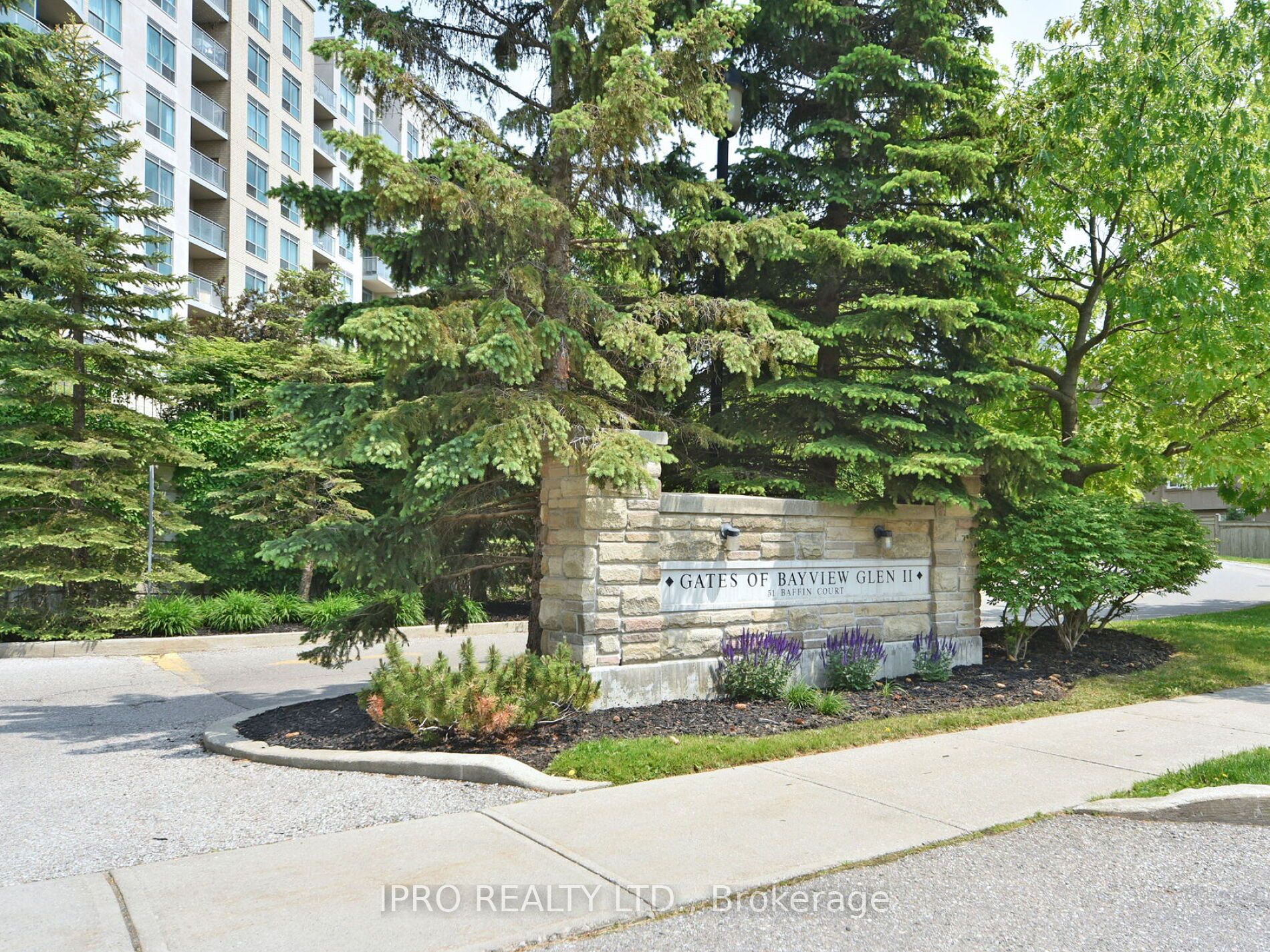 51 Baffin Court 501