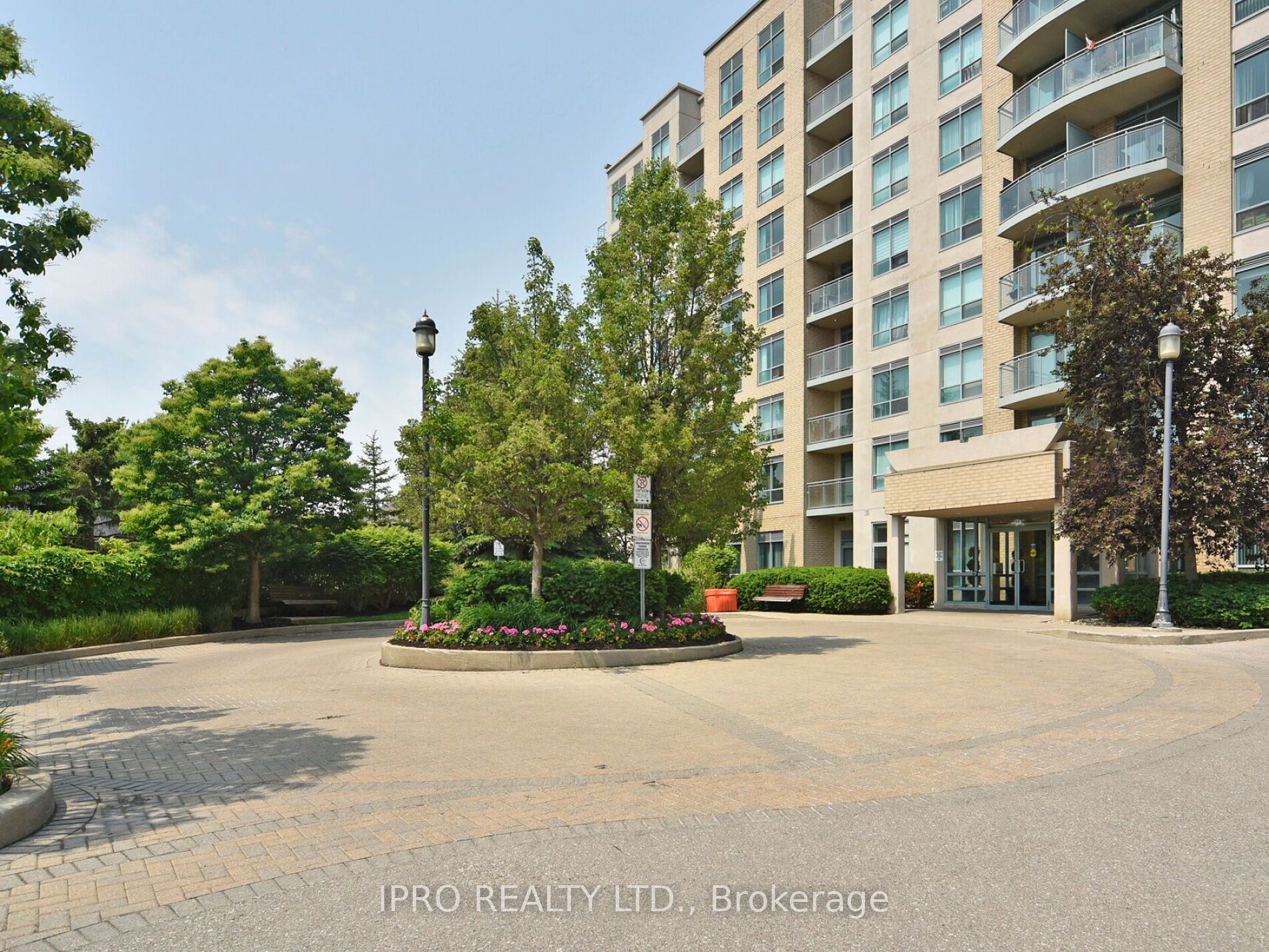 51 Baffin Court 501