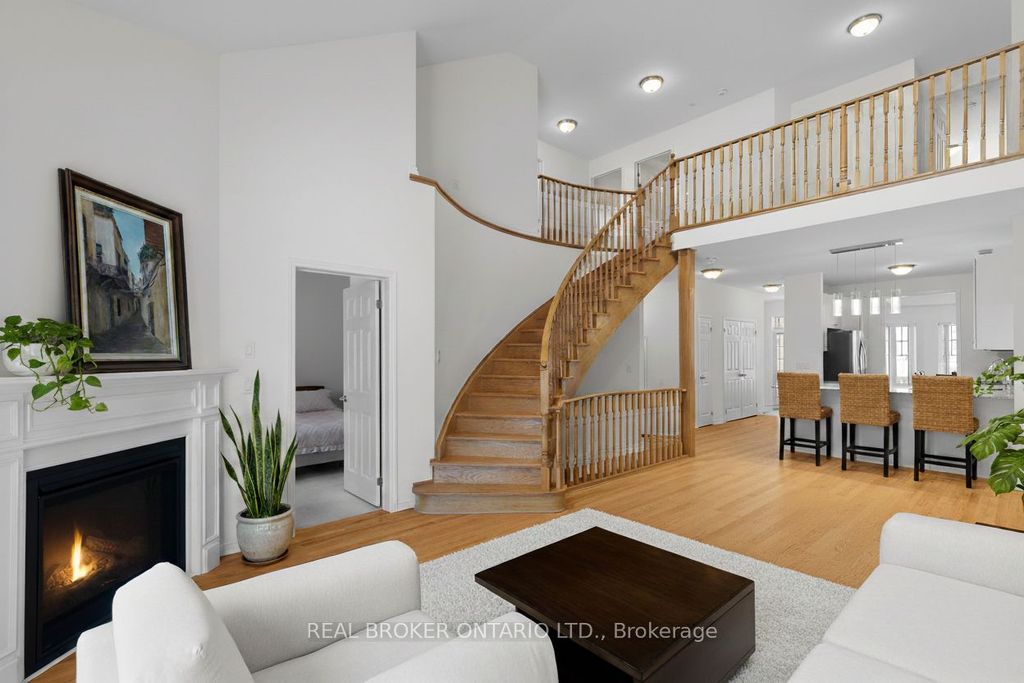 Photo of 3317 Summerhill Way, Severn, ON L3V 0E1 (MLS # S12811902)