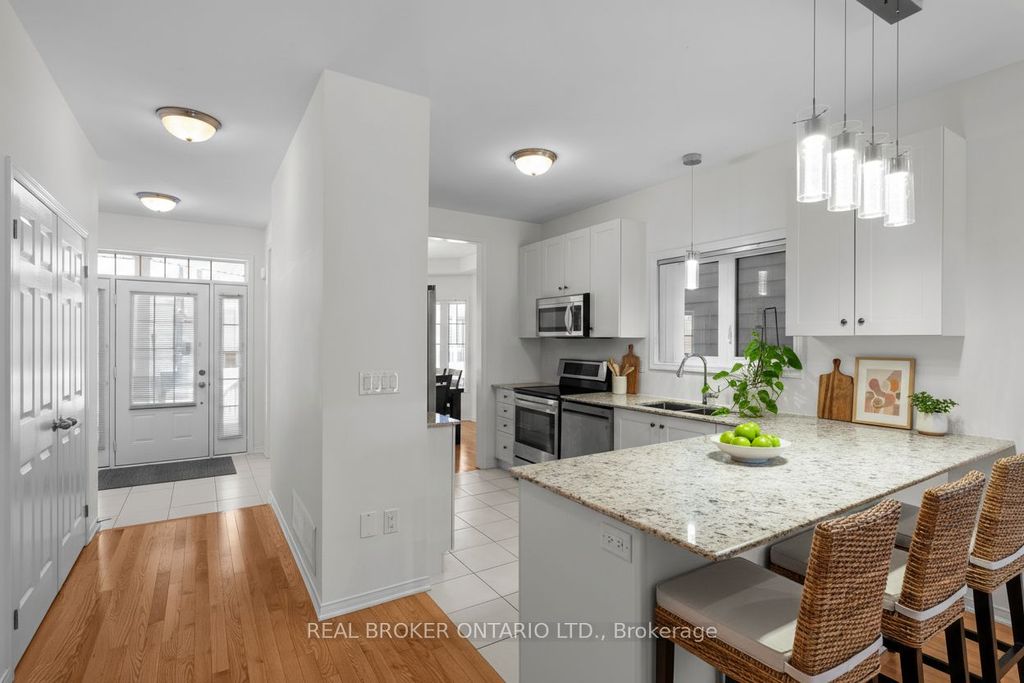Photo of 3317 Summerhill Way, Severn, ON L3V 0E1 (MLS # S12811902)