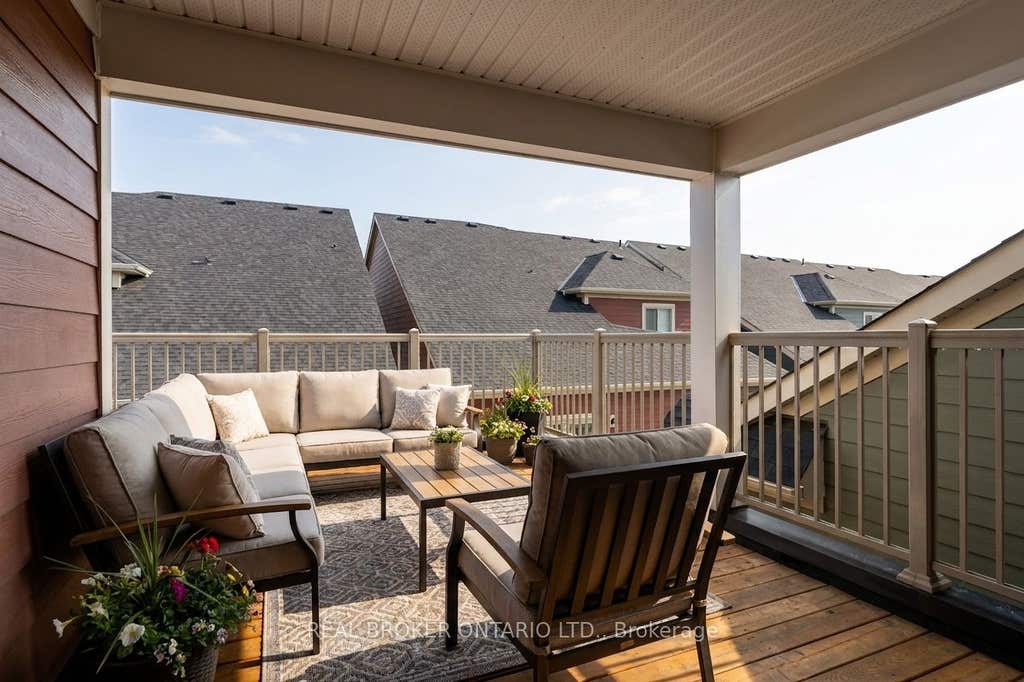 Photo of 3317 Summerhill Way, Severn, ON L3V 0E1 (MLS # S12811902)