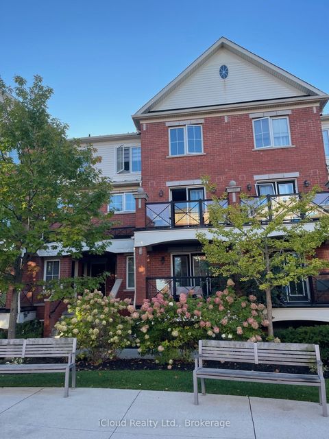 2492 Post Road 8 Oakville ON L6H 0K1
