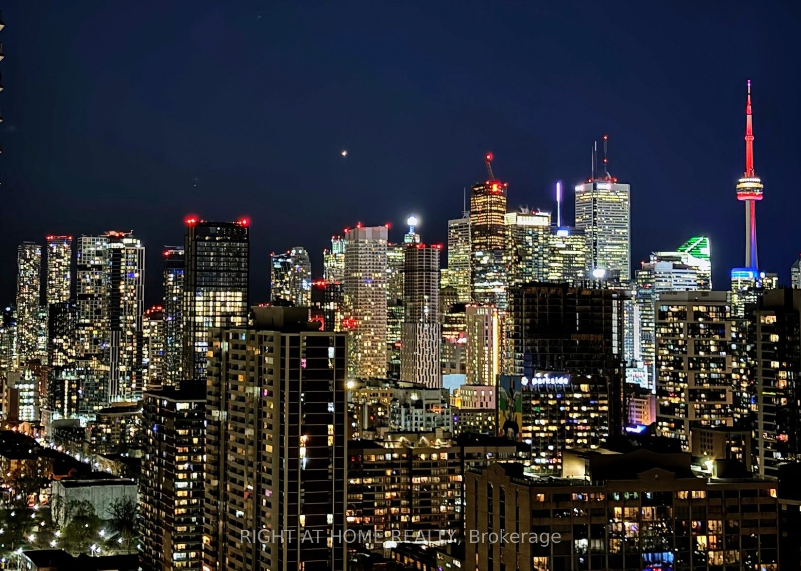 500 Sherbourne Street 2604