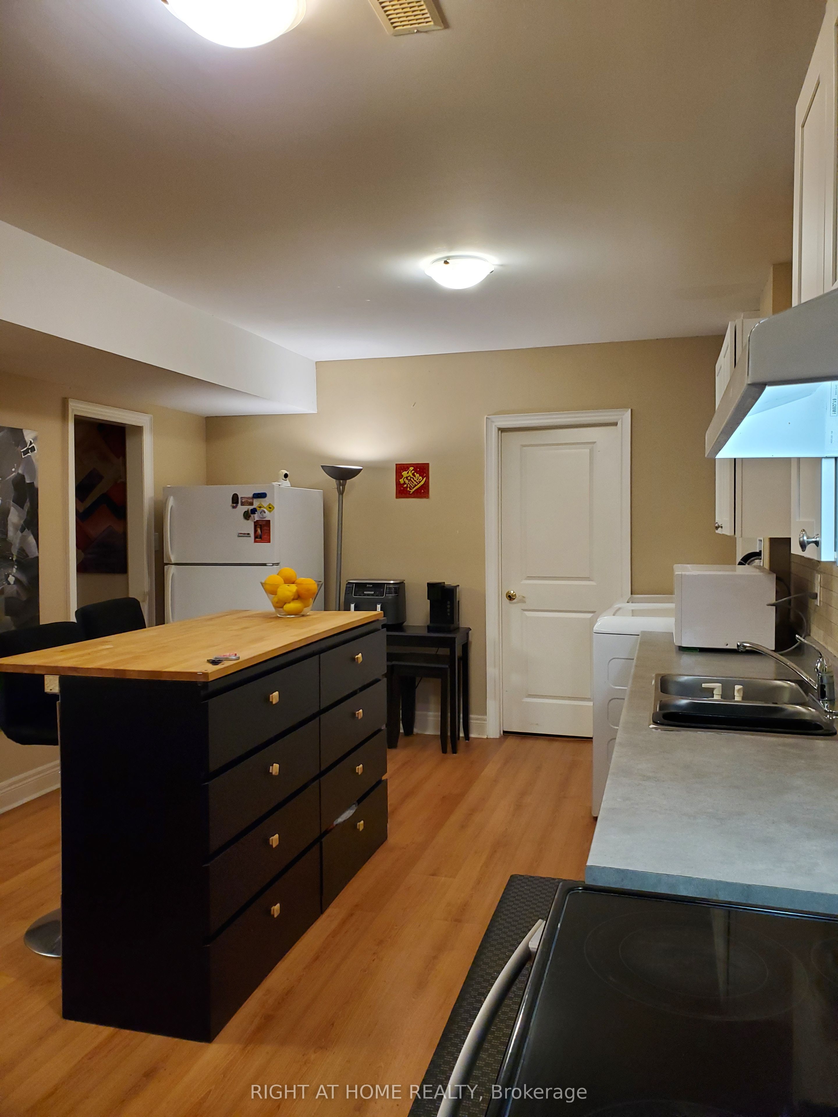 69 Langstaff Road BSMT