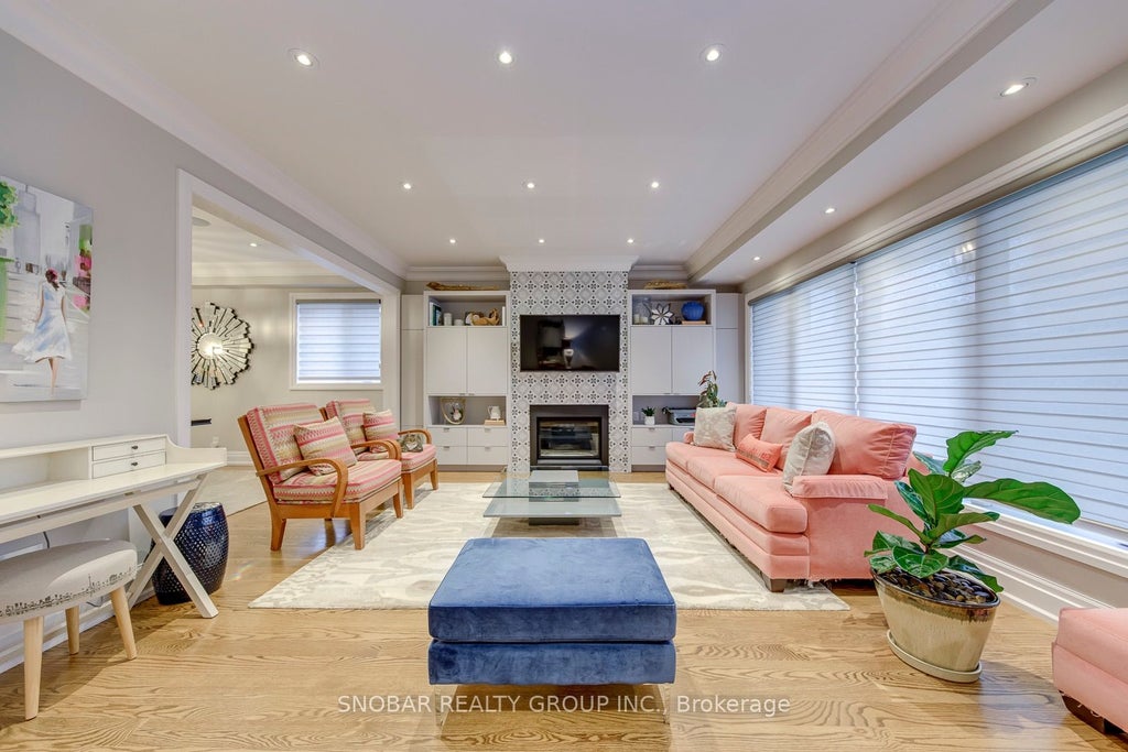 Photo of 48 Griggsden Avenue, Toronto, ON M9P 3A4 (MLS # W13803052)
