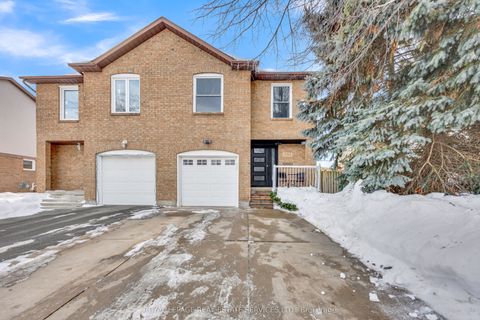284 Rimmington Drive Oakville ON L6H 3N5