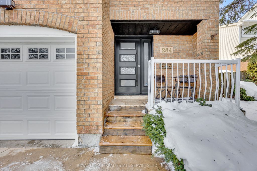 Photo of 284 Rimmington Drive, Oakville, ON L6H 3N5 (MLS # W12790966)