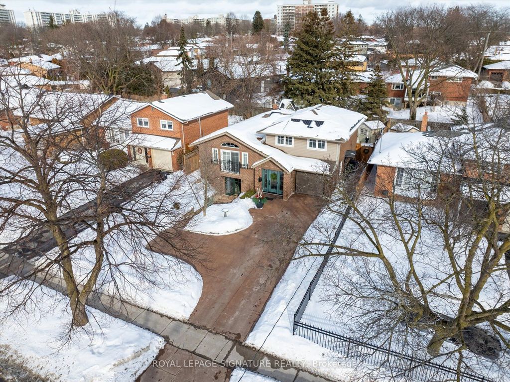 Photo of 185 Sloane Avenue, Toronto, ON M4A 2C5 (MLS # C12792884)