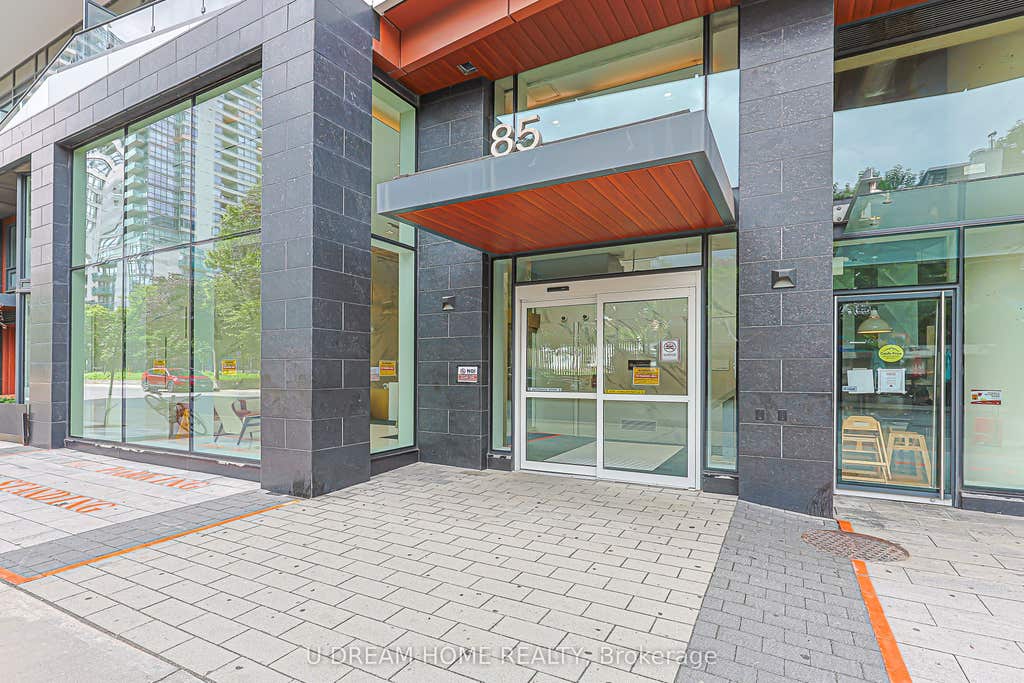 Photo of 85 Wood Street #3802, Toronto, ON M4Y 0E8 (MLS # C13558702)