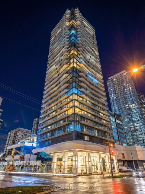 Photo of 15 Ellerslie Avenue #2611, Toronto, ON M2N 0L7 (MLS # C12683220)