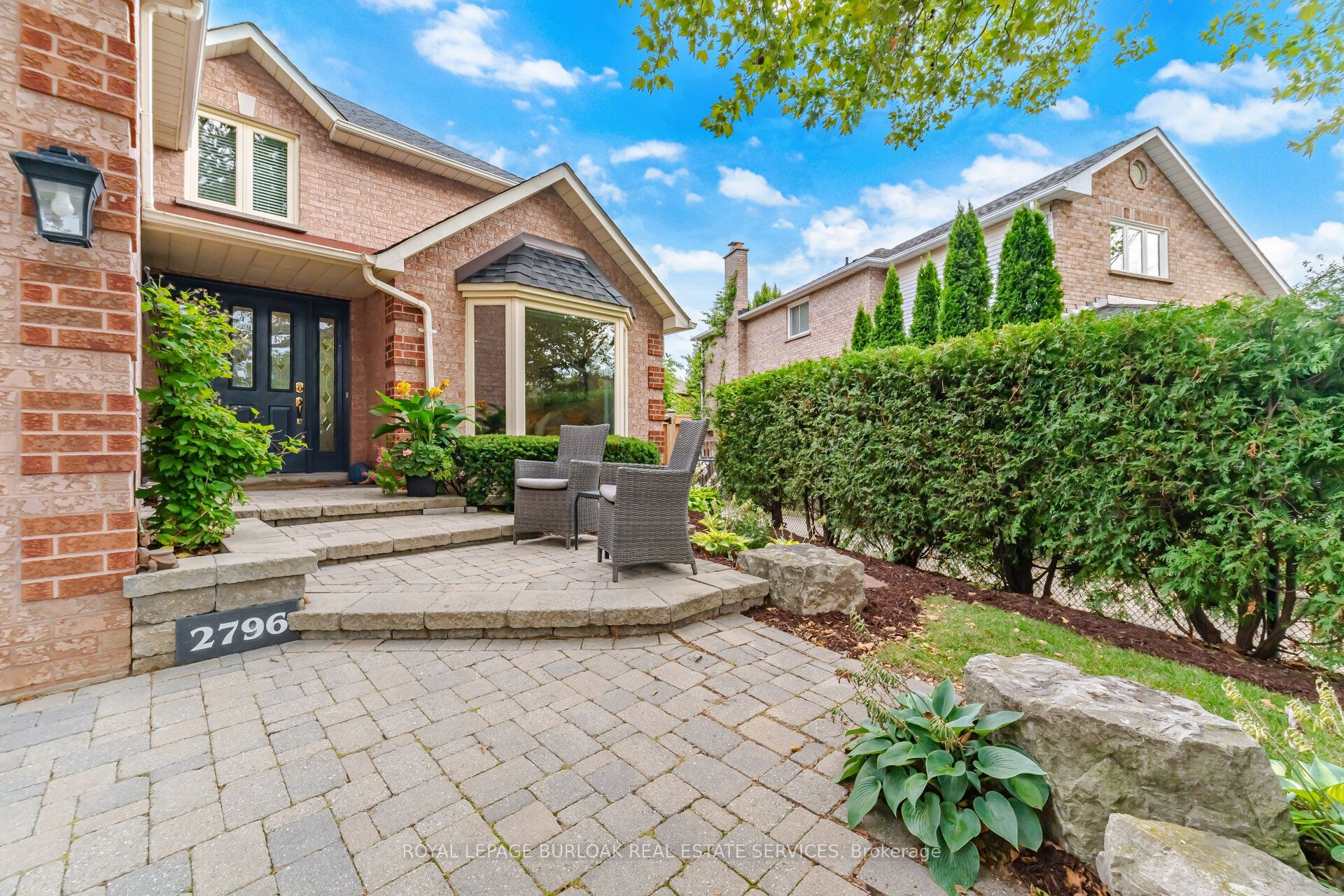 2796 Teak Crescent