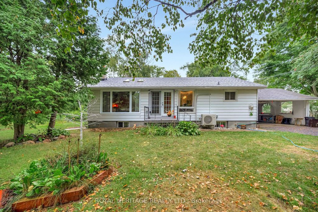Photo of 155 Prince Edward Street, Brighton, ON K0K 1H0 (MLS # X13048056)