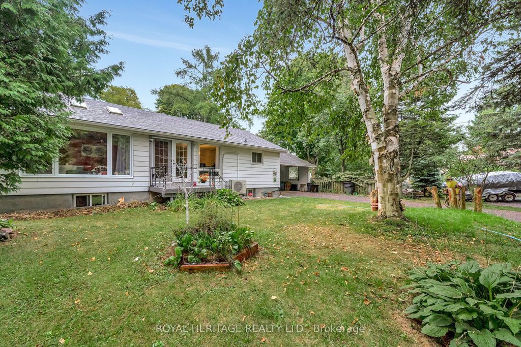 Photo of 155 Prince Edward Street, Brighton, ON K0K 1H0 (MLS # X13048056)