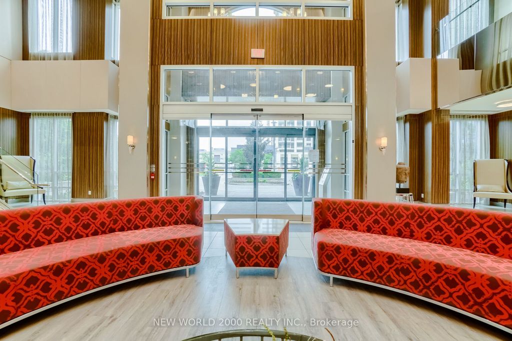 Photo of 2 Eva Road #2424, Toronto, ON M9C 0A9 (MLS # W12841384)