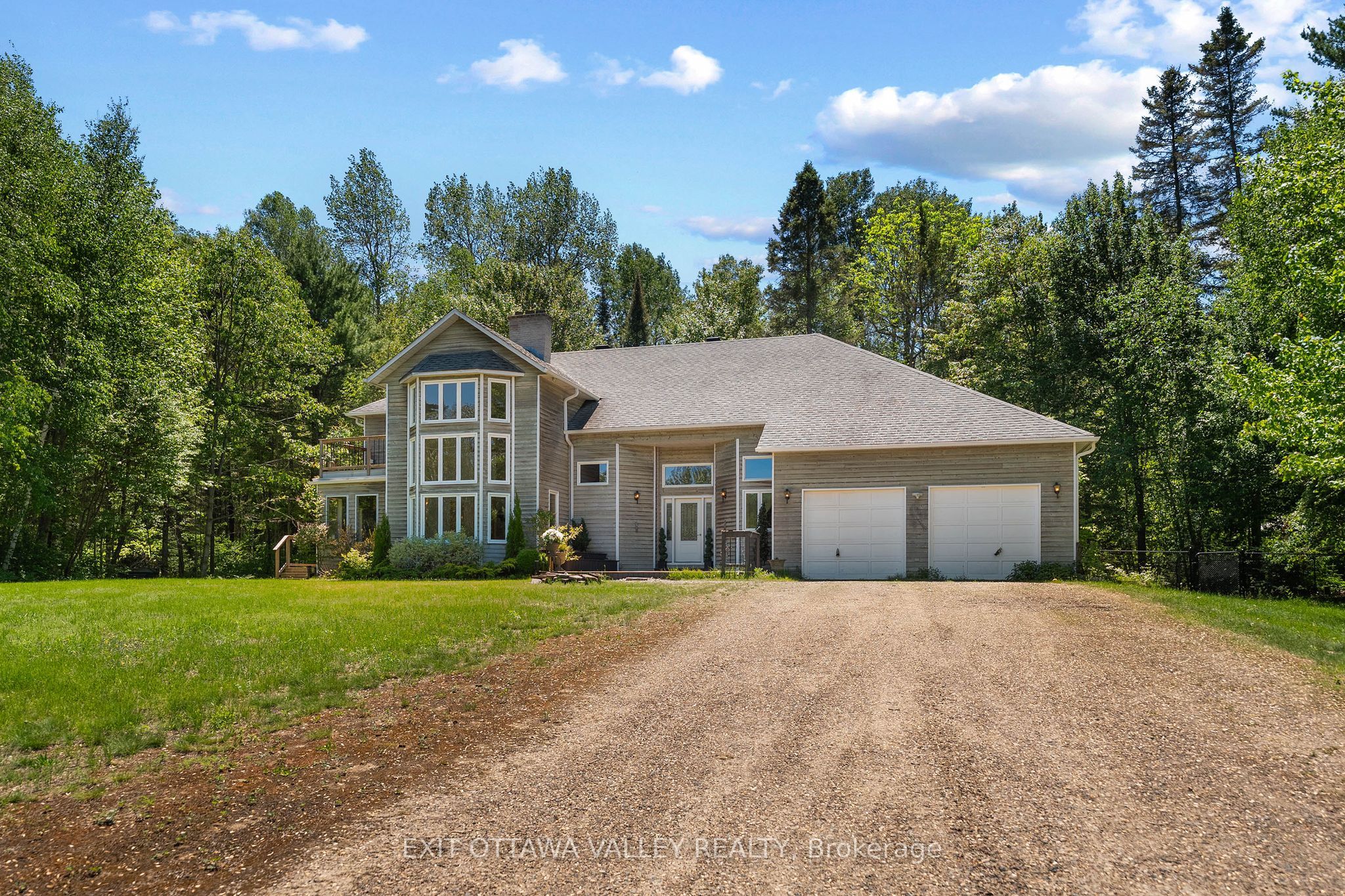 107 Harvey Creek Road - Photo 2