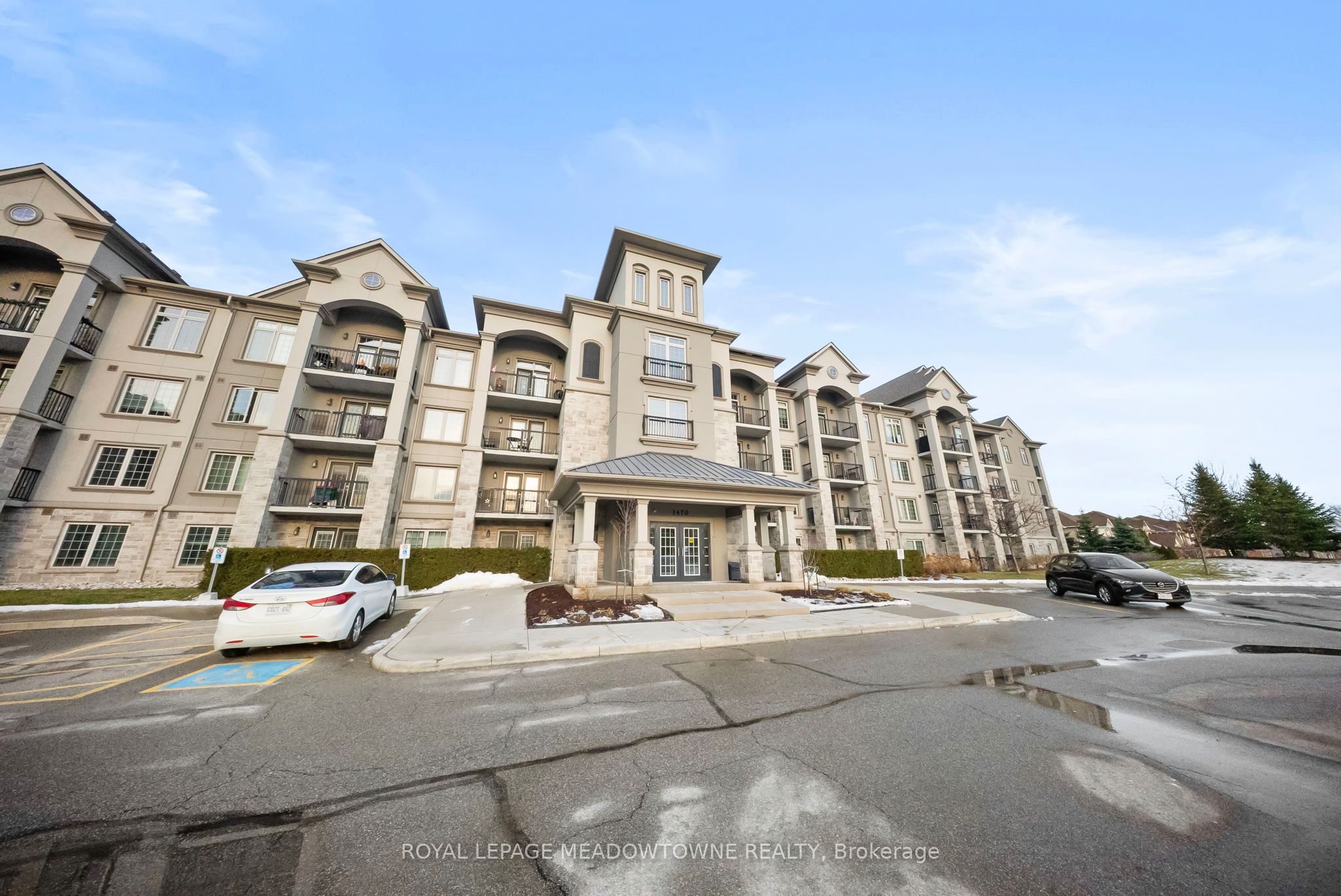 1470 Main Street E 310