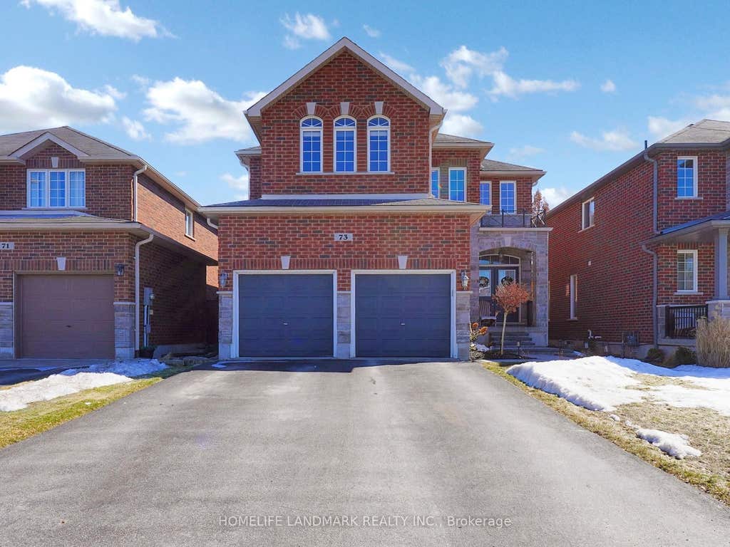 Photo of 73 GRAIHAWK Drive, Barrie, ON L4N 6G7 (MLS # S13134742)