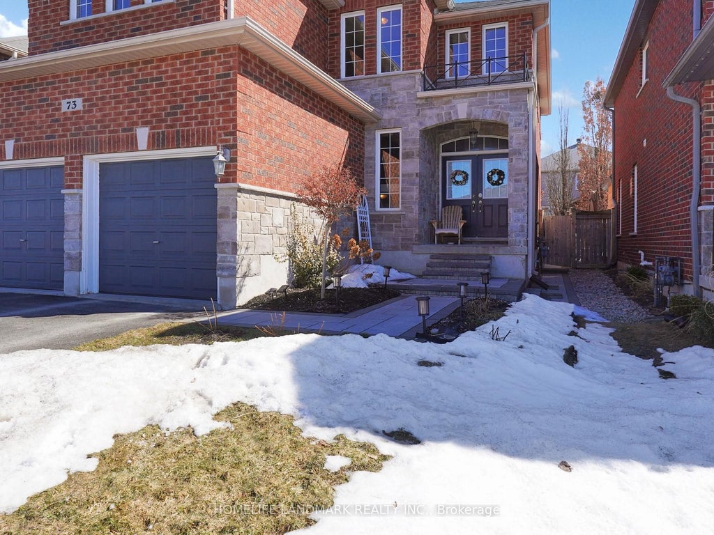Photo of 73 GRAIHAWK Drive, Barrie, ON L4N 6G7 (MLS # S13134742)