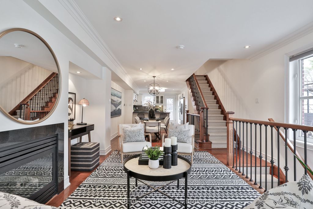 Photo of 188 McCaul Street, Toronto, ON M5T 1W5 (MLS # C12970612)