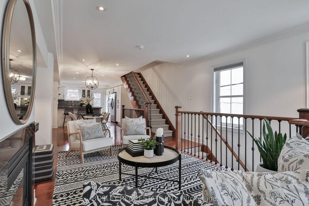 Photo of 188 McCaul Street, Toronto, ON M5T 1W5 (MLS # C12970612)