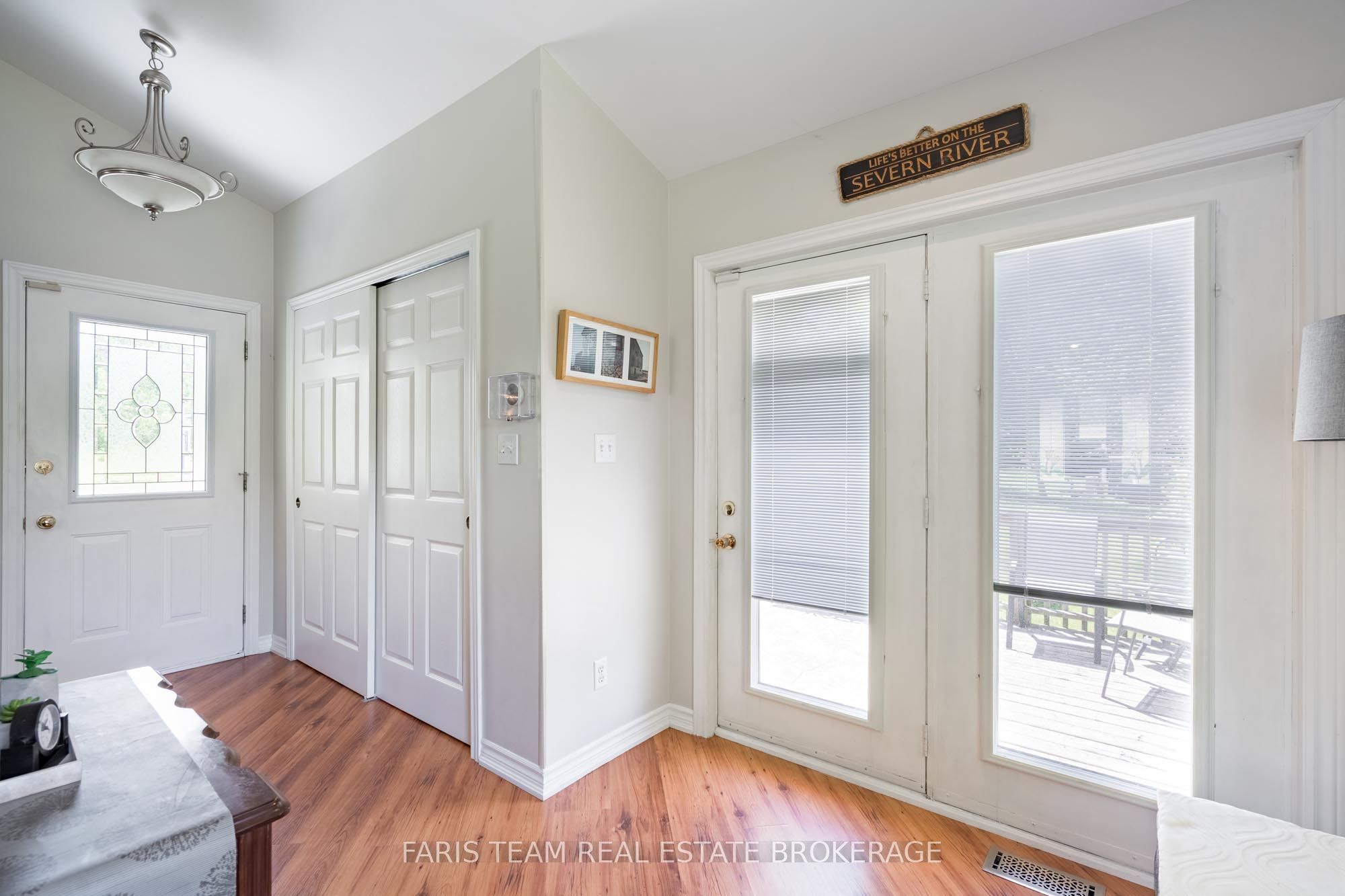 4654 Iron Bridge Lane