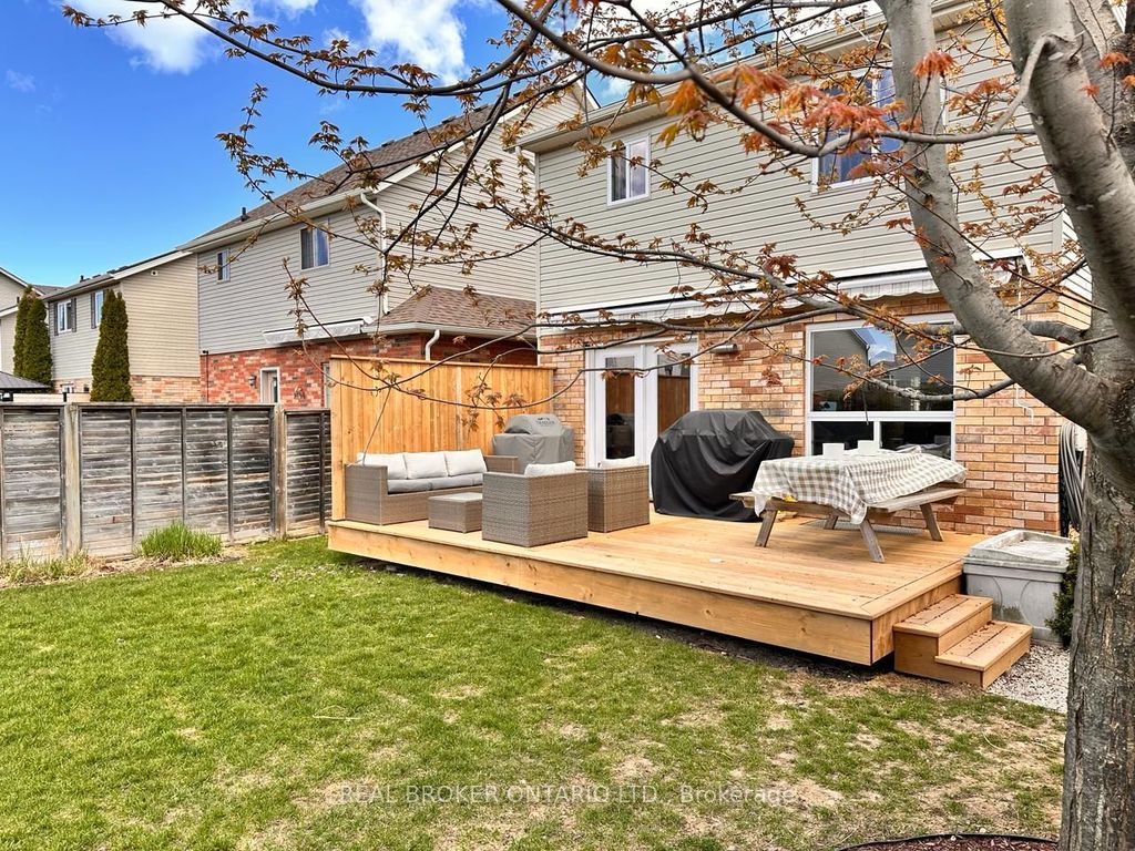 Photo of 320 Holden Street, Collingwood, ON L9Y 0E1 (MLS # S13111970)