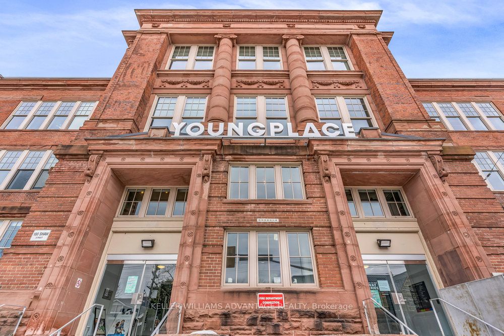 180 Shaw Street 306
