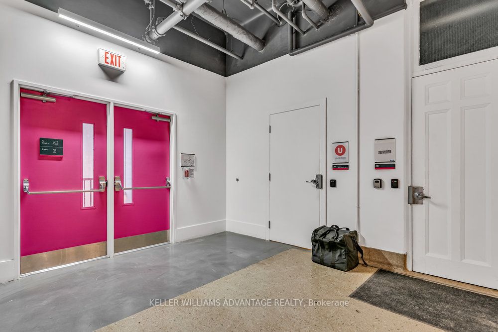 180 Shaw Street 306