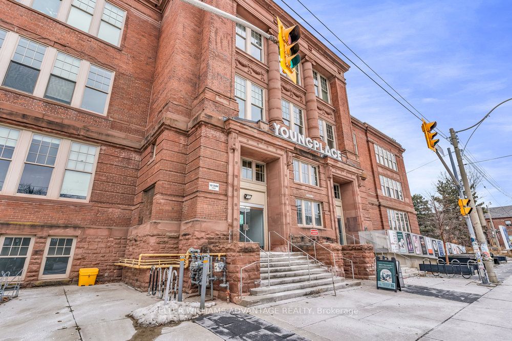 180 Shaw Street 306
