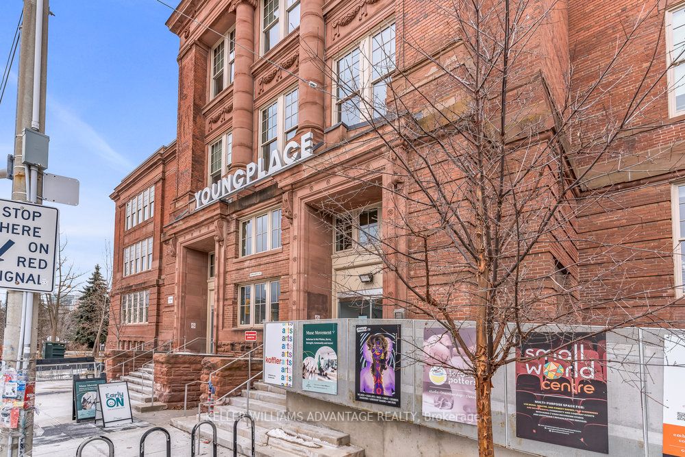 180 Shaw Street 306