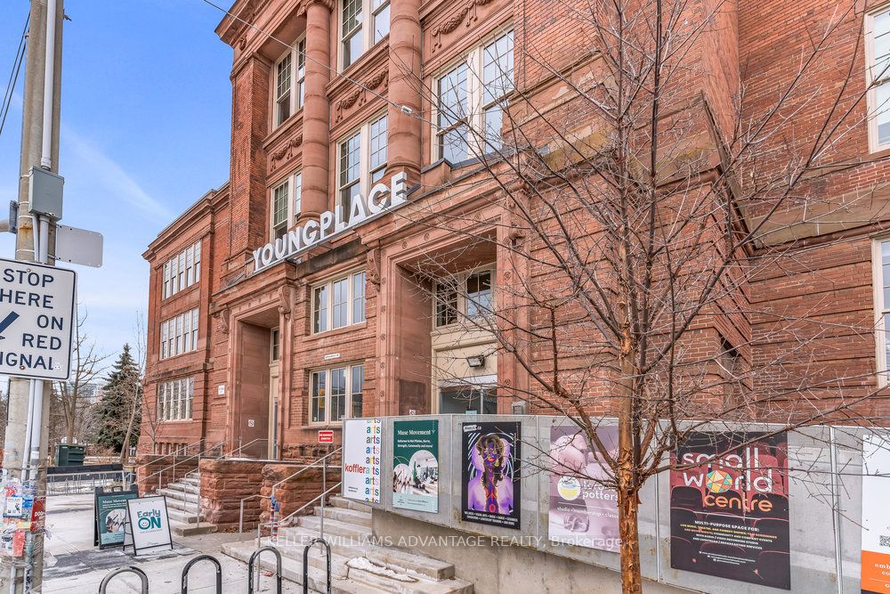 180 Shaw Street 306