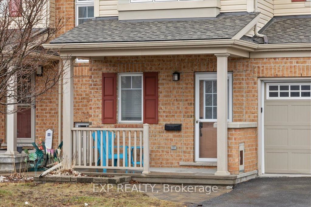 Photo of 104 Harmattan Avenue, Stittsville - Munster - Richmond, ON K2S 0E3 (MLS # X13005214)