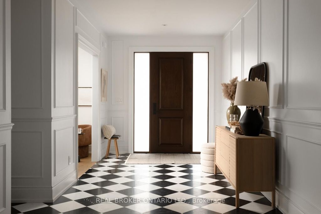 Photo of 16 Glenshaw Crescent, Toronto, ON M4B 2C9 (MLS # E13023744)