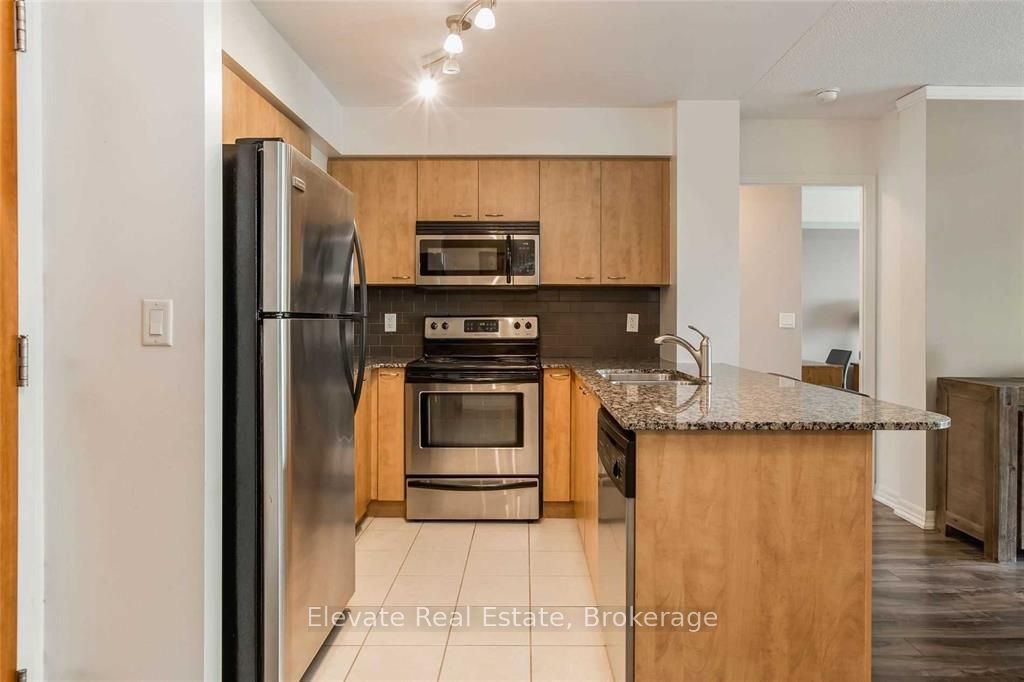 Photo of 1403 Royal York Road #1009, Toronto, ON M9P 0A1 (MLS # W12955674)