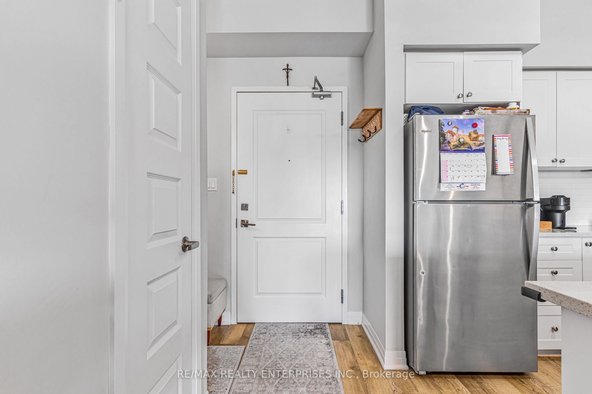 610 Farmstead Drive 409