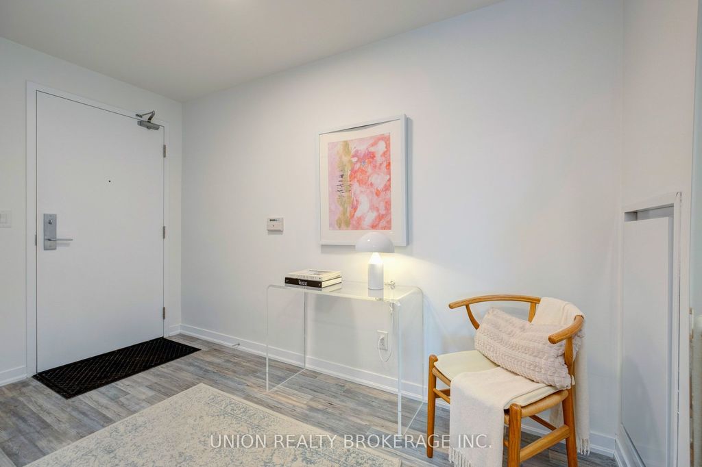 Photo of 150 East Liberty Street #506, Toronto, ON M6K 3R5 (MLS # C12995030)